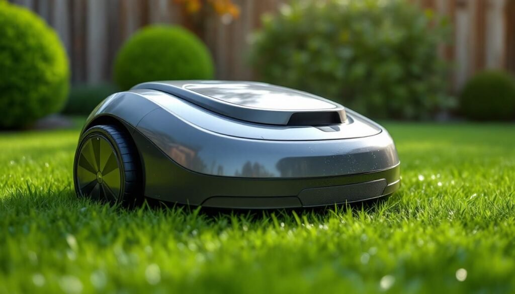 découvrez si acheter une tondeuse robotisée d'occasion est une bonne affaire ou un piège. guide complet pour faire le bon choix et éviter les mauvaises surprises.