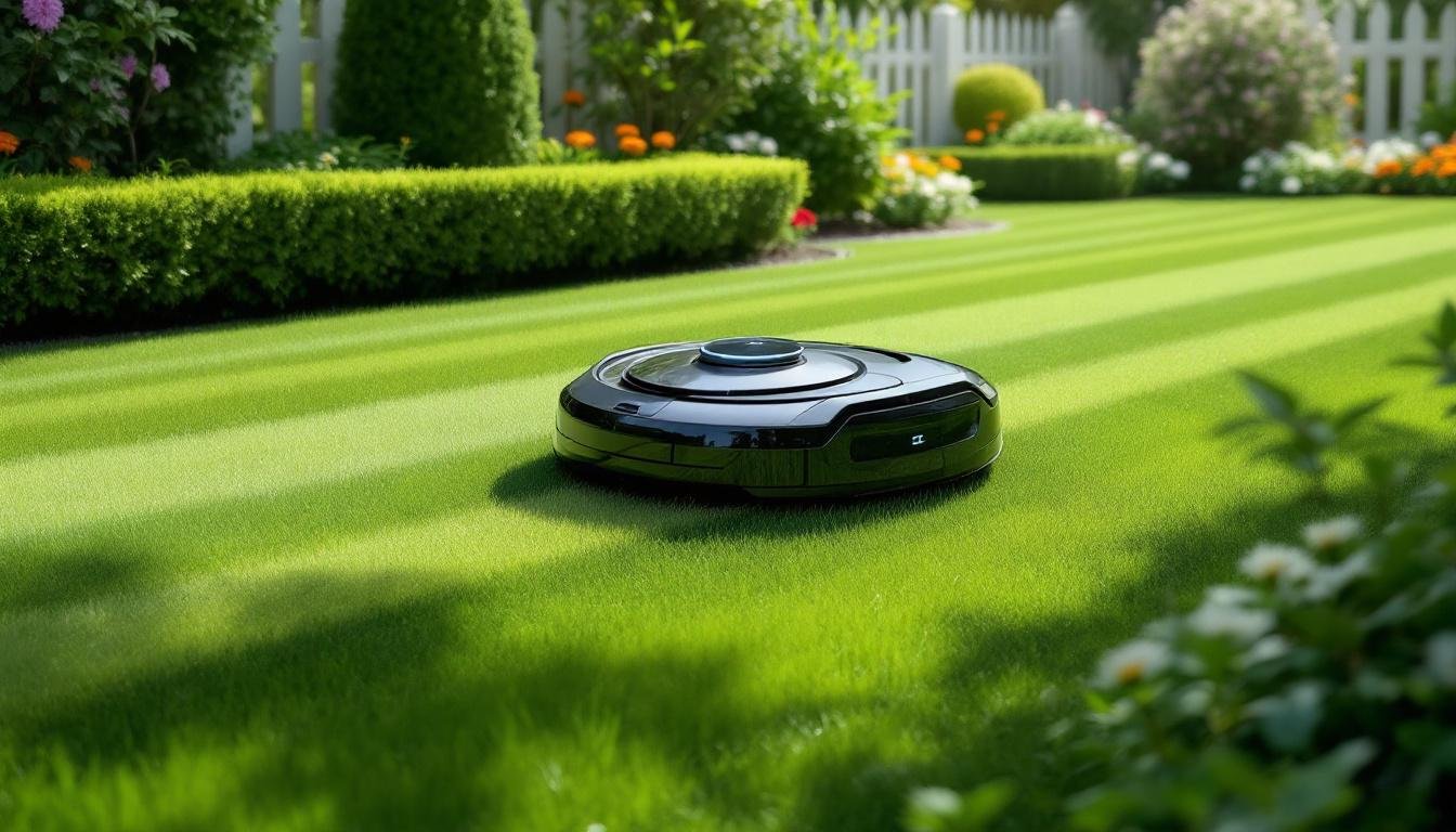 découvrez si les tondeuses robotisées d’occasion représentent une bonne affaire ou un piège avant d’acheter. conseils et astuces pour faire le bon choix.