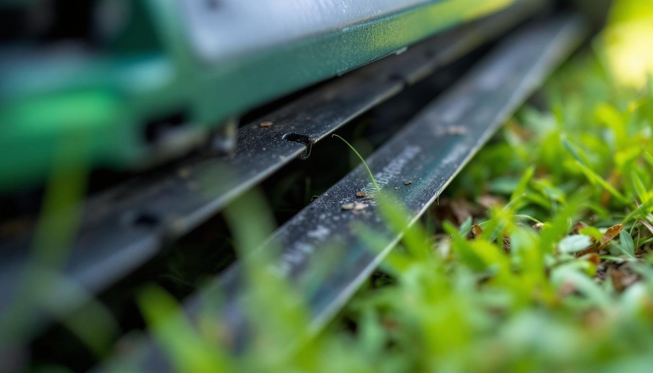 découvrez si un robot tondeuse nécessite un entretien annuel, les conseils pour le maintenir en bon état et assurer sa longévité.