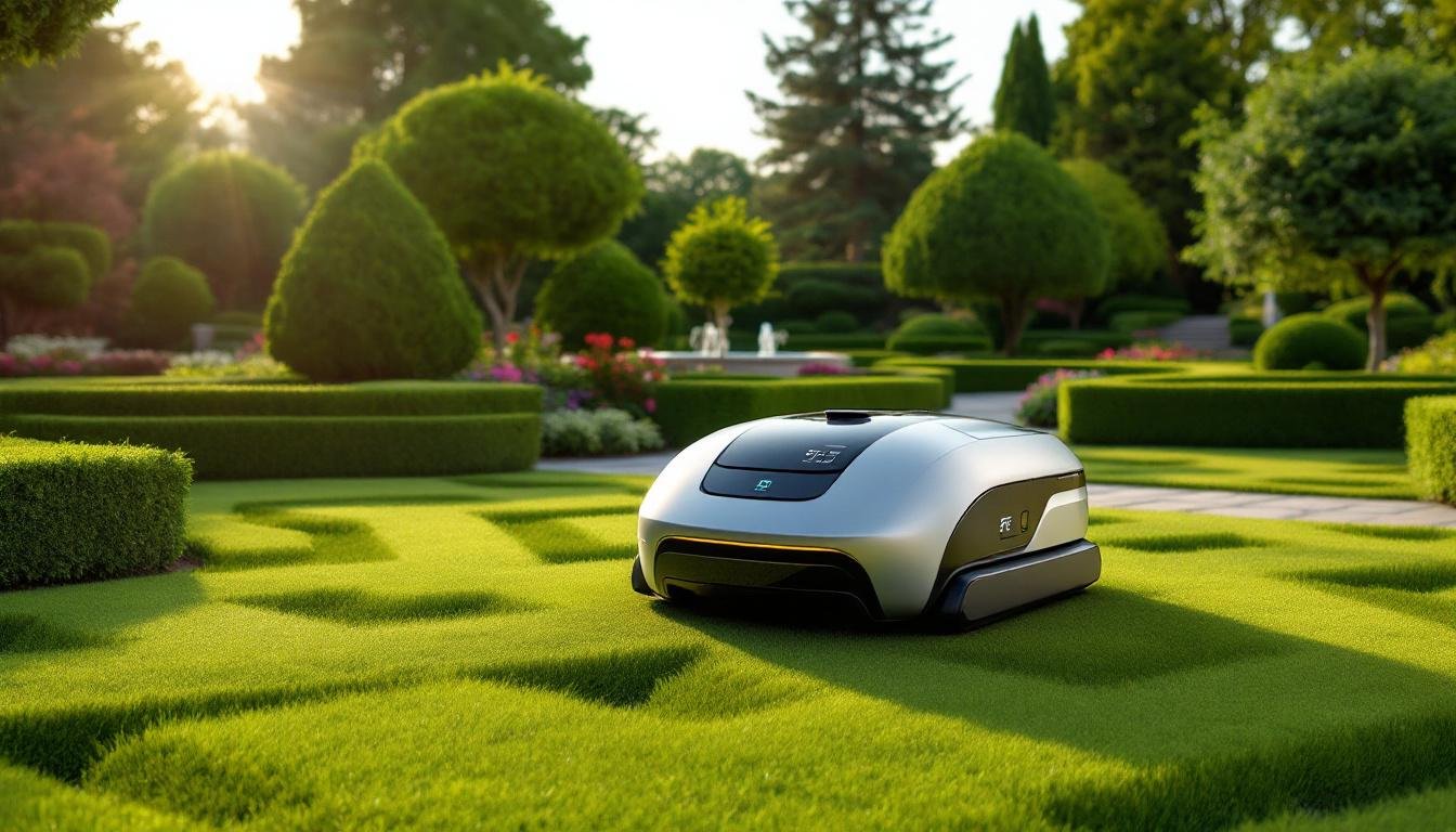 découvrez si investir dans une tondeuse autonome est réellement avantageux et économique sur le long terme grâce à notre analyse détaillée.