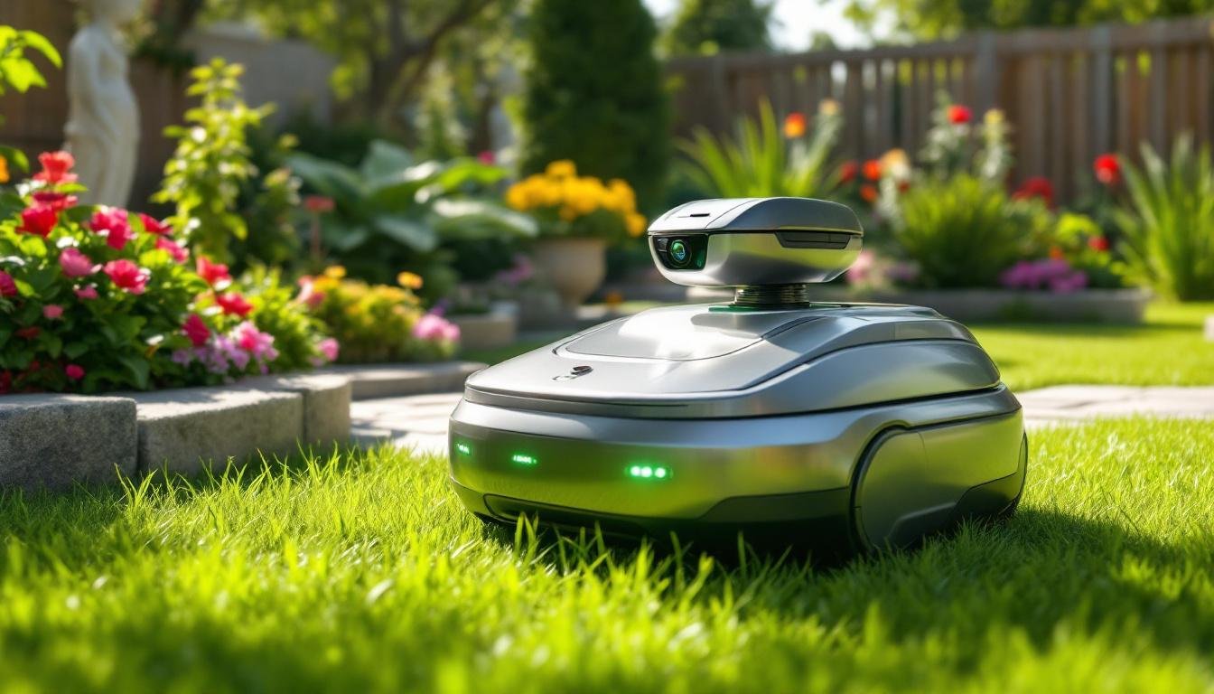 découvrez si une tondeuse autonome peut fonctionner sans gps, ses alternatives et les avantages de chaque technologie pour un jardin parfaitement entretenu.