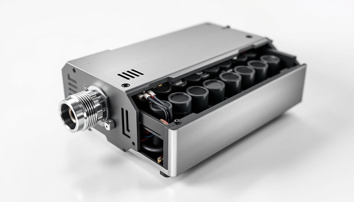 découvrez quelle tondeuse robotisée offre la meilleure vitesse de coupe pour un entretien rapide et efficace de votre pelouse.