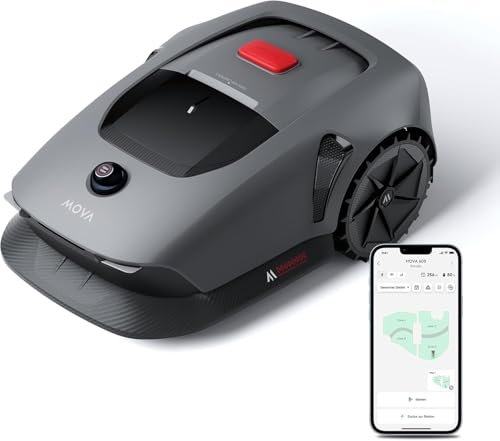 découvrez la bosch indego m+ 700, la tondeuse autonome intelligente qui tond votre pelouse efficacement et sans effort grâce à sa technologie smart et sa navigation optimisée.