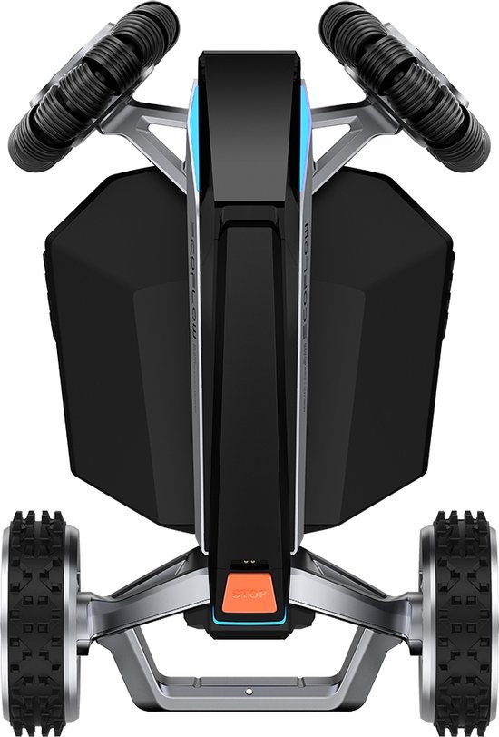 découvrez l'ecoflow blade, un robot tondeuse innovant avec fonction balayage pour un jardin propre et parfaitement entretenu sans effort.