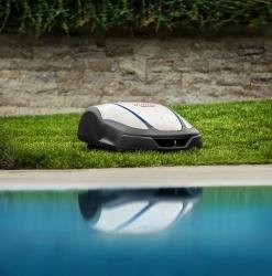 découvrez le honda miimo hrm 520, un robot tondeuse connecté performant qui entretien votre pelouse automatiquement pour un gazon impeccable sans effort.