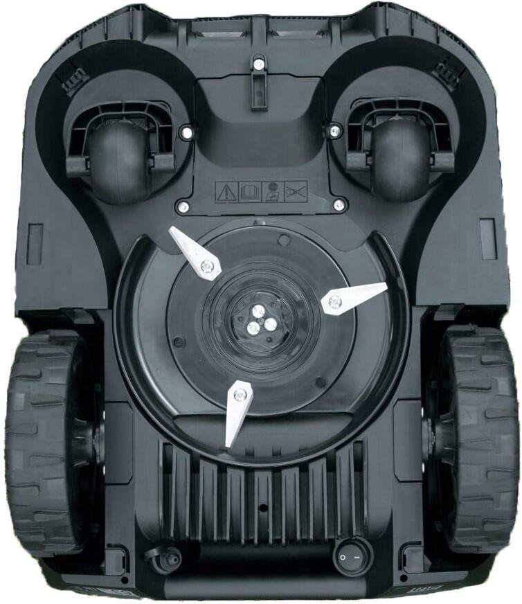 découvrez notre test complet de la durée de vie du robot tondeuse bosch indego m+ 700, son efficacité et sa performance sur le terrain.