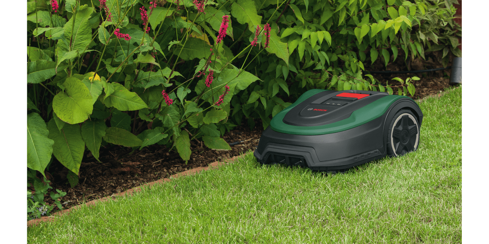 découvrez notre test complet de la tondeuse robot bosch indego m+ 700, évaluant sa durée de fonctionnement, son efficacité et ses performances pour un jardin impeccable.