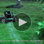 découvrez le test complet de la tondeuse robot ecoflow blade, conçue pour un entretien facile et efficace de tous types de terrains, même les plus difficiles.