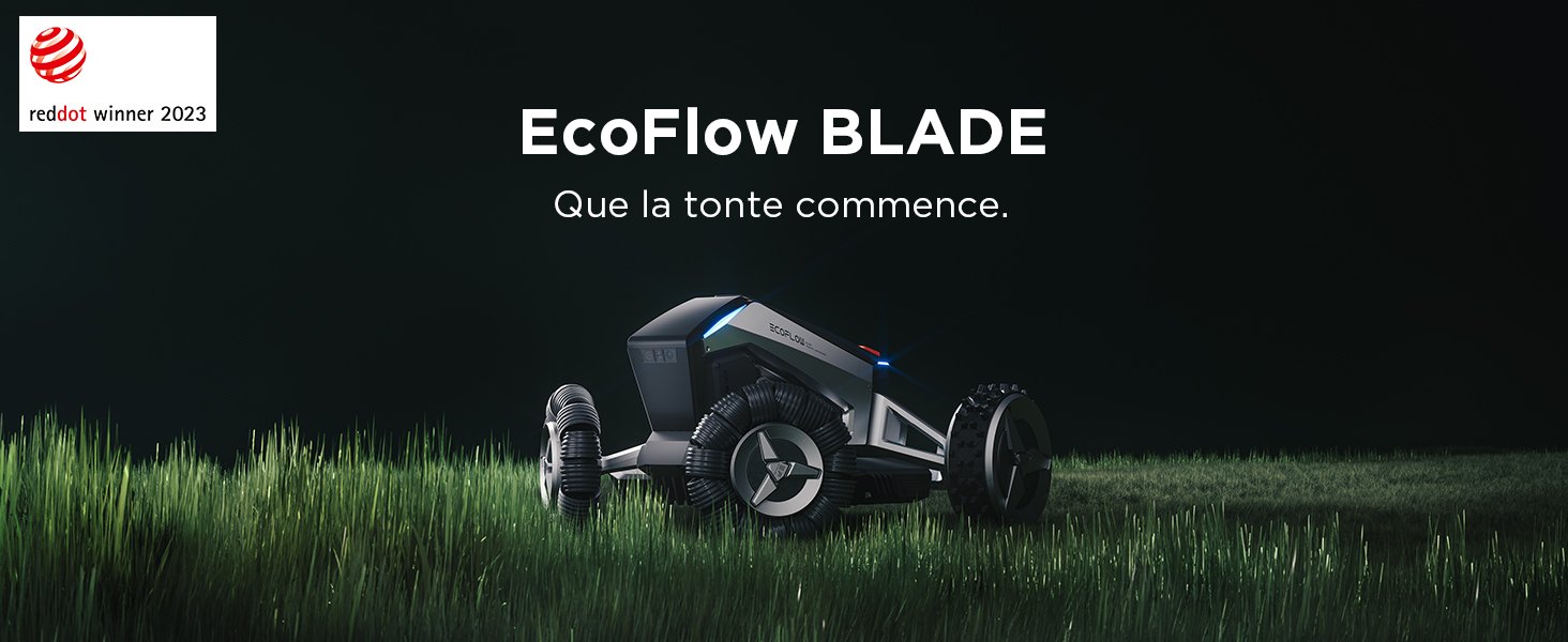 découvrez le test complet de la tondeuse robot ecoflow blade, parfaite pour un entretien facile et efficace de tous vos terrains, même les plus difficiles.