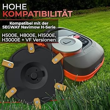 découvrez la qualité de coupe exceptionnelle du test navimow h800e, votre partenaire idéal pour un jardin impeccablement entretenu.