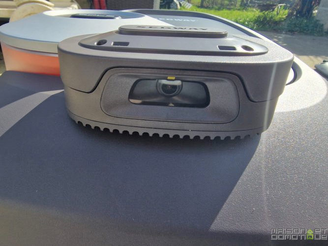 découvrez la qualité de coupe exceptionnelle du test du navimow h800e, votre allié pour une pelouse parfaitement entretenue avec précision et efficacité.