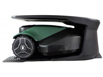 découvrez le robot tondeuse robomow rs635 pro, rapide et efficace pour un gazon parfaitement entretenu sans effort.