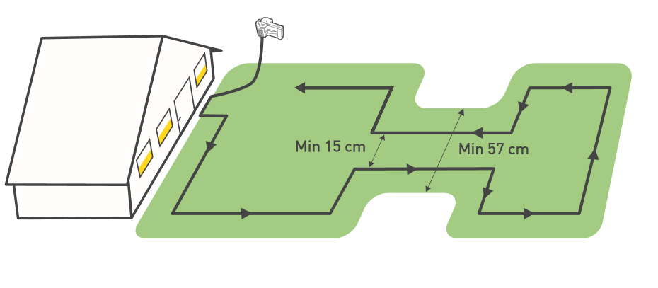 découvrez notre test complet de la tondeuse robot robomow rt300 : efficacité, fonctionnalités et performance pour un jardin impeccable sans effort.