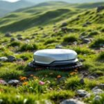 découvrez quelle tondeuse autonome est la mieux adaptée pour entretenir un terrain bosselé et résister aux irrégularités du sol, afin d'obtenir une pelouse parfaitement tondue sans effort.