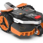 découvrez notre test complet du robot tondeuse landroid wr155e, idéal pour les grandes surfaces avec connectivité wi-fi pour une gestion simplifiée et performante.