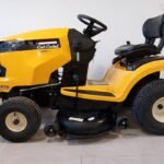 découvrez notre avis complet sur la tondeuse cub cadet xr5 2000 : performance, maniabilité et qualité pour un entretien de pelouse optimal.