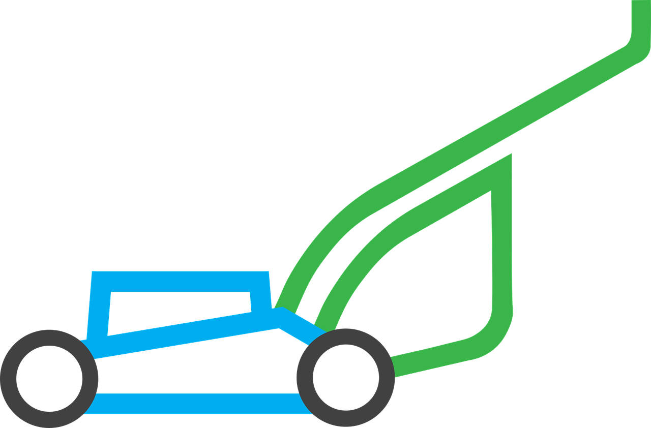 découvrez notre gamme de tondeuses à gazon performantes et faciles à utiliser pour un jardin parfaitement entretenu toute l'année.