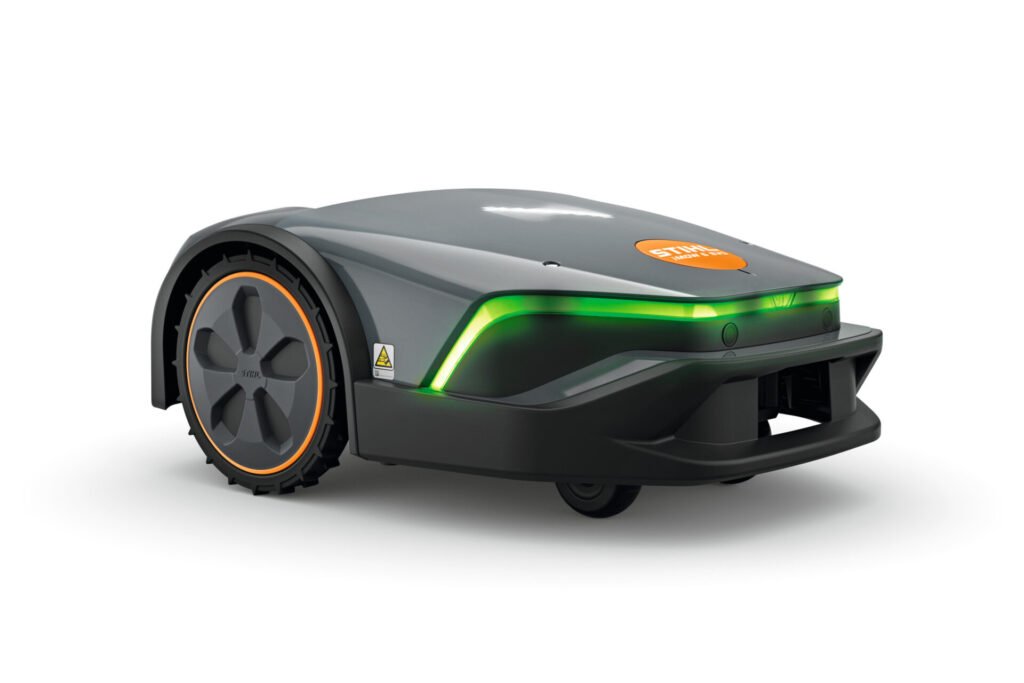 Stihl iMOW 5 EVO