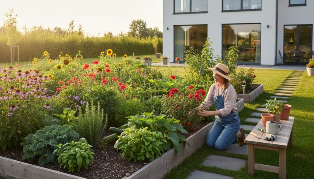 découvrez le guide complet pour réussir votre jardin avec shockgarden.com : conseils, astuces et techniques pour un espace vert florissant toute l'année.