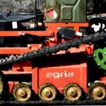 découvrez notre tondeuse à gazon robotisée, l'outil idéal pour entretenir votre pelouse automatiquement et sans effort, pour un jardin toujours impeccable.